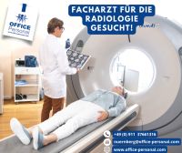 Facharzt für die Radiologie (m/w/d) Nürnberg (Mittelfr) - Südstadt Vorschau