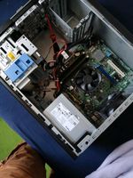 Gaming Dell Optiplex PC zum Aufrüsten mit einer i5 2500k Bayern - Strullendorf Vorschau