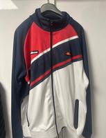 Ellesse Trainingsjacke Bayern - Senden Vorschau
