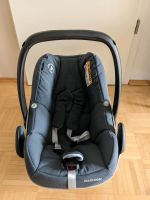 MAXI-COSI Babyschale Pebble PRO i-Size / Autositz / Top Zustand München - Ramersdorf-Perlach Vorschau