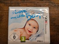 Nintendo 3 DS Spiel I Love my little Boy Bayern - Peißenberg Vorschau
