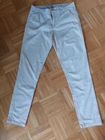 Esprit Sommer Damenhose, zart rosa/ beige Baden-Württemberg - Eggenstein-Leopoldshafen Vorschau