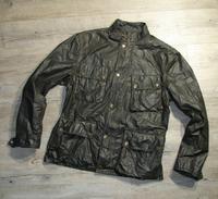 Belstaff Jacke  Größe M / 52   Neuwertig   Black Prince Label Kiel - Neumühlen-Dietrichsdorf-Oppendorf Vorschau