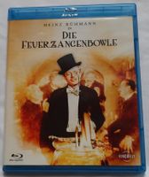 DIE FEUERZANGENBOWLE - BLU-RAY BLURAY BLUERAY Niedersachsen - Schöningen Vorschau