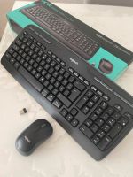 Logitech MK 330 Funk Tastatur Niedersachsen - Northeim Vorschau