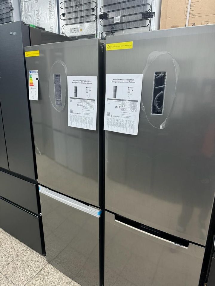 Entdecken Sie unsere Produkte Kühlschrank B Ware Neu in Köln