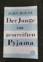 Der Junge im gestreiften Pyjama von John Boyn Bayern - Dombühl Vorschau