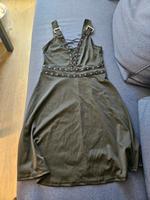 leichtes Sommer Minikleid Gothic punk Sachsen - Thum Vorschau
