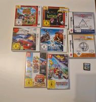 Nintendo DS,3DS,Switch Spiele Super Mario 3D All-Stars uvm. Niedersachsen - Weyhe Vorschau