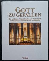 GOTT ZU GEFALLEN Die schönsten Klöster, Kirchen u. Kathedralen Nordrhein-Westfalen - Lengerich Vorschau