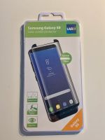 Smartphone Handy Schutzfolie Glas für Samsung Galaxy S8 - NEU Nordrhein-Westfalen - Mönchengladbach Vorschau