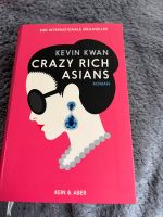 Crazy Rich Asians Kevin Kwan Rheinland-Pfalz - Bodenheim Vorschau