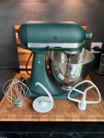 Kitchenaid Limited Editon Pebbled Diamond mit reichlich Zubehör Niedersachsen - Zetel Vorschau