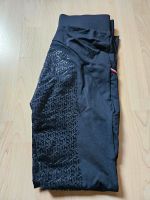 Tommy Hilfiger Equestrian Reitleggings L Neu Desert Sky Hessen - Haunetal Vorschau