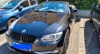 Bmw e93 cabrio automatik Navi KeylessGo Berlin - Neukölln Vorschau