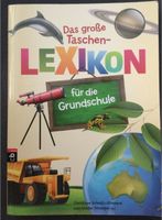 Buch „Das große Taschenlexikon für die Grundschule" Bayern - Wendelstein Vorschau