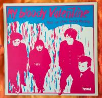 MY BLOODY VALENTINE This Is Your VINYL Mini LP *1985* Indie Rock Nordrhein-Westfalen - Bünde Vorschau