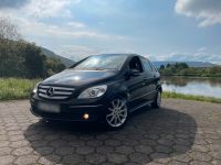 Mercedes B 200 Rheinland-Pfalz - Kenn Vorschau