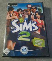 Die Sims 2 - PC CD- ROM - Spiel, gebraucht... Berlin - Lichtenberg Vorschau