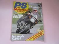 BMW R 100 RT, Honda XL 500 S, Hercules Ultra II LC Hessen - Hünstetten Vorschau