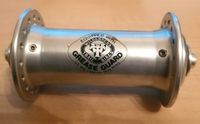 WTB new paradigm 32 Loch Nabe hubs Silber silver 100 135 mm Hessen - Dreieich Vorschau