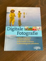 „Digitale Fotografie“ v. Christian Haasz Hardcover inkl. CD Dresden - Großzschachwitz Vorschau