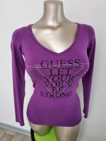 ❤ sexy Vintage T'Shirt/Guess/Gr.S/Neu!/Top/Original!/Oberteil Saarland - St. Ingbert Vorschau