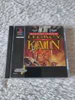 Blood Omen Legacy of Kain | Playstation | PS1 Nordrhein-Westfalen - Kamp-Lintfort Vorschau
