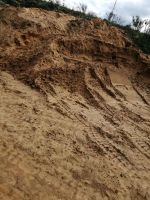 Erdaushub,Verfüllmaterial (Sand) zu verschenken Saarland - Spiesen-Elversberg Vorschau