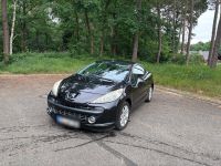 Peugeot 207cc Niedersachsen - Wallenhorst Vorschau