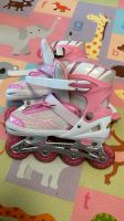 Inline Skates Gr. 35-38 + Schützer Set Nordrhein-Westfalen - Sankt Augustin Vorschau