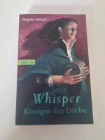 Whisper - Königin der Diebe Melzer, Brigitte: Bochum - Bochum-Ost Vorschau