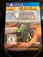 Landwirtschafts Simulator 19 ps4 Premium Edition Nordrhein-Westfalen - Krefeld Vorschau