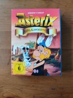 Asterix Jubiläumsedition (7 Filme in einer Box) Leipzig - Schönefeld-Abtnaundorf Vorschau