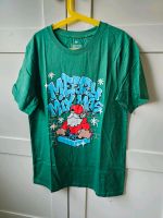 Tshirt H&M Gr  146/152 Weihnachten Neu mit Etikett Niedersachsen - Leiferde Vorschau