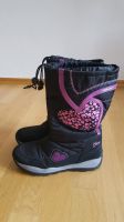 Geox Winterstiefel Gr.37 Bayern - Furth im Wald Vorschau