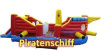 Hüpfburg Piratenschiff Mieten, Bergisch Gladbach, Leverkusen Köln Nordrhein-Westfalen - Bergisch Gladbach Vorschau