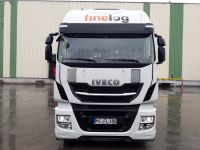 Iveco Stralis SZM Nordrhein-Westfalen - Porta Westfalica Vorschau