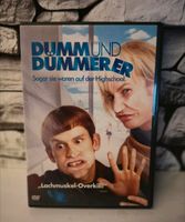 Dumm und Dümmerer DVD - Rarität! Nordrhein-Westfalen - Möhnesee Vorschau
