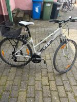 Bulls Cross Bike, Treckingbike, Fahrrad, Kinder- Jugendfahrrad Baden-Württemberg - Kraichtal Vorschau