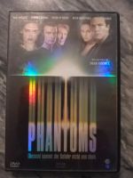 DvD Phantoms Niedersachsen - Springe Vorschau