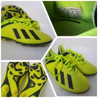 Adidas Fußballschuhe ⚽️  Stollenschuhe Gr. 29 Bayern - Neu Ulm Vorschau