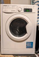 Waschtrockner Waschmaschine Trockner Kombi Indesit EWDE 71680 Dresden - Innere Altstadt Vorschau