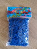 Rainbow loom blau Bayern - Kolitzheim Vorschau