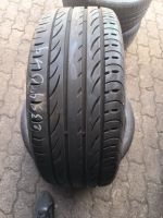 2*235/40R19 Sommerreifen Pirelli Baujahr 2020 mit 6mm Profil Bayern - Aschaffenburg Vorschau