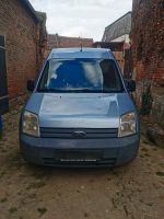 Ford Transit Connect / Kasten / Bau / Hundefänger/ AHK Mecklenburg-Vorpommern - Wismar Vorschau