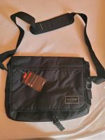 Dakine Laptoptasche schwarz 20l Hessen - Ranstadt Vorschau