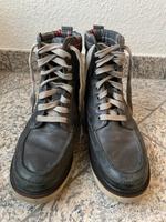 Geox Boots Leder top Zustand Gr. 40 Bayern - Strullendorf Vorschau