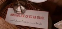 ❤️Loberon Blechschild shabby Brocante❤️ Niedersachsen - Bardowick Vorschau