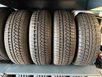 Ford Ecosport Winterreifen Winterräder Continental 205/60 R16 96H Nürnberg (Mittelfr) - Südoststadt Vorschau